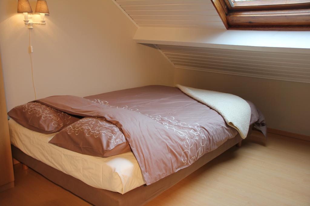 B&B Huize Bex Pelt Номер фото