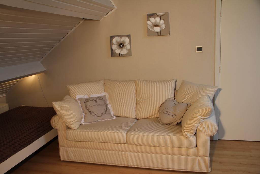 B&B Huize Bex Pelt Номер фото