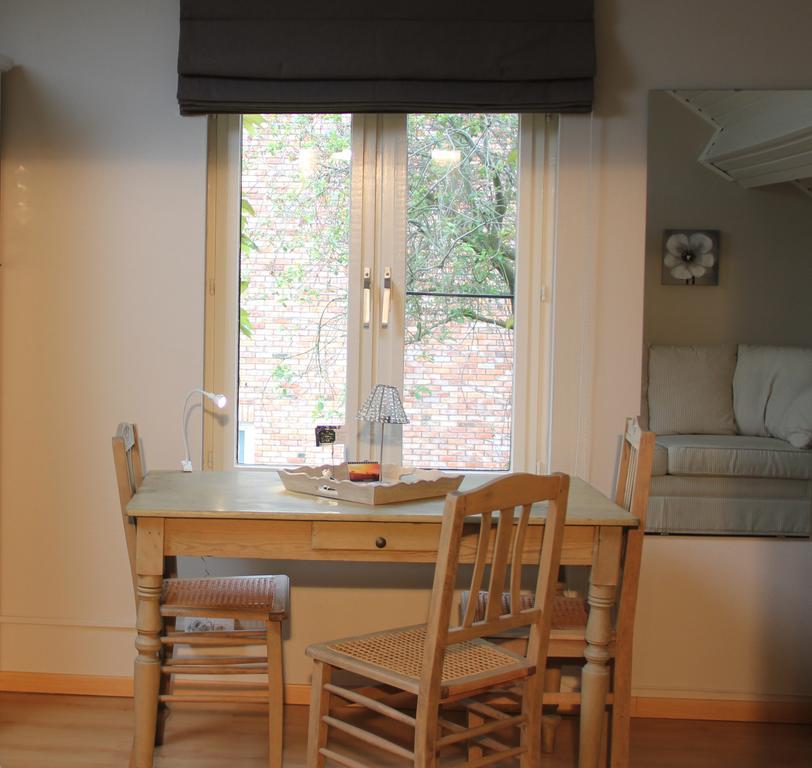 B&B Huize Bex Pelt Номер фото