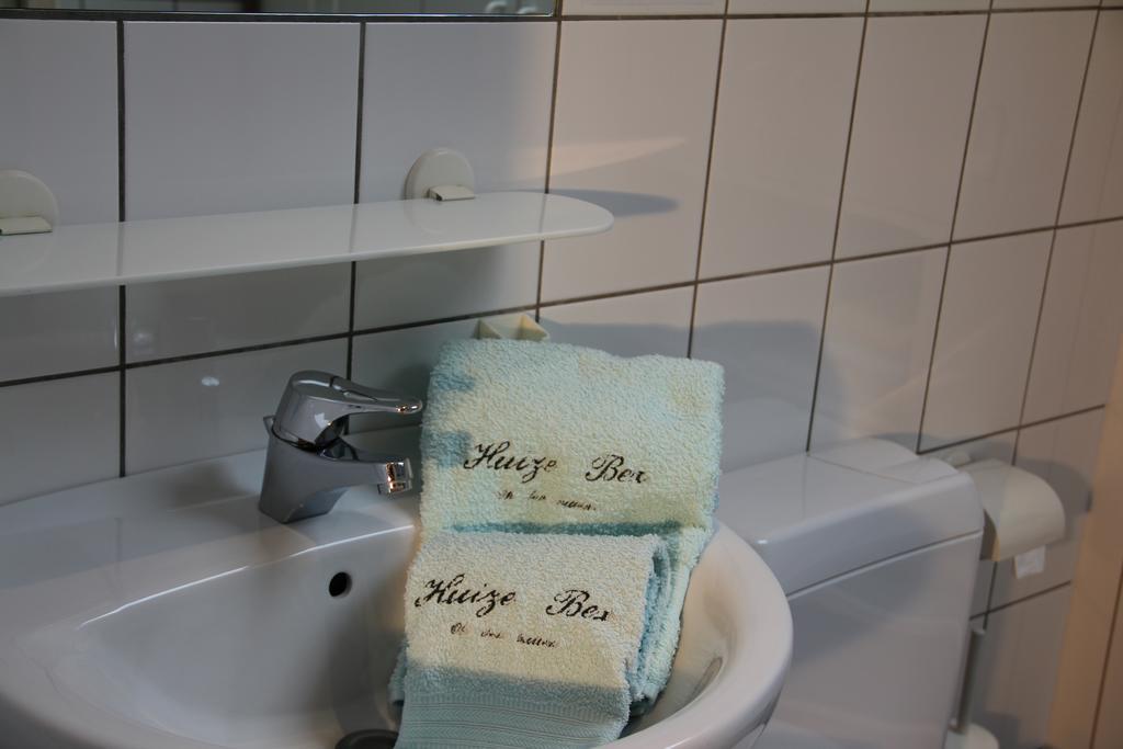 B&B Huize Bex Pelt Номер фото