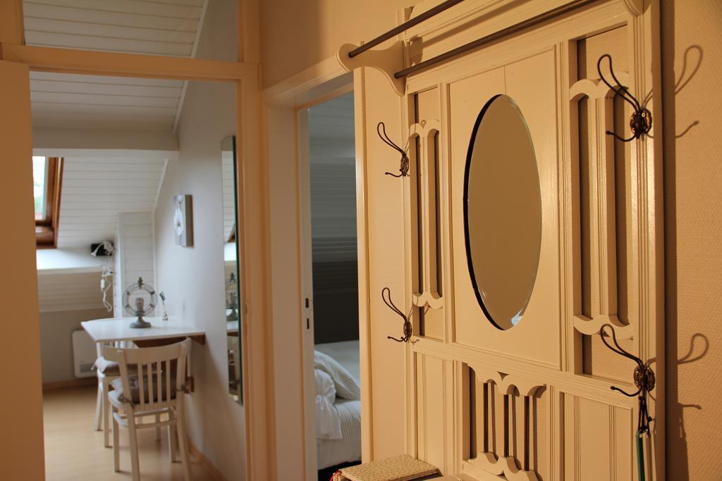 B&B Huize Bex Pelt Номер фото